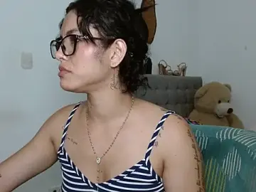 Stripchat Adult Webcam of Sexy_Lia_