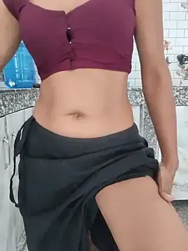 Stripchat Adult Webcams of Shalu_G