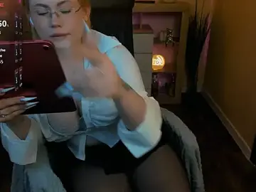 Stripchat Adult Webcams of Tina_Walker