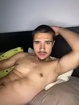 Stripchat Best Webcam of los_freaky
