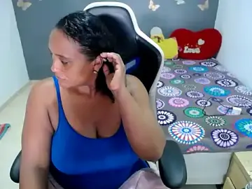 Stripchat Adult Webcam of marysol83