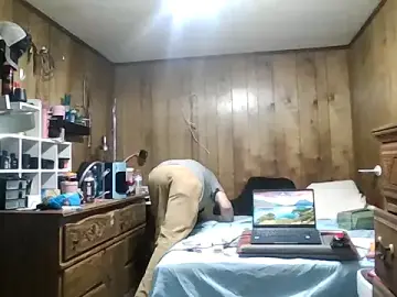 Stripchat Live Sex Cam of zaneporter46