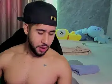 Stripchat Free Porn Cam of Daiki_Jack