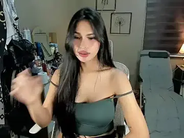 Stripchat Best Webcam of EternityBanks
