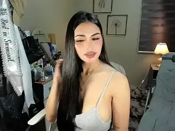 Stripchat Watch Live Sex Cams of EternityBanks
