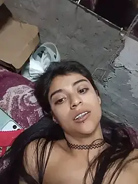 Stripchat Nude Webcam of FragileAlmond