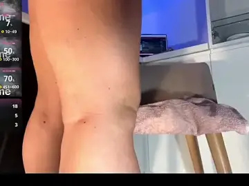 Stripchat Sex Chat of Marina-
