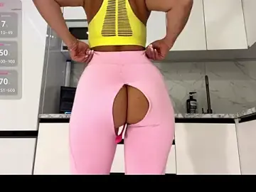 Stripchat Free Live Porn of Marina-