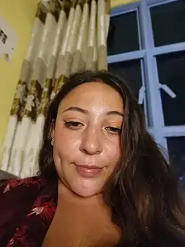 Stripchat Live Sex Cam of VickyHoult