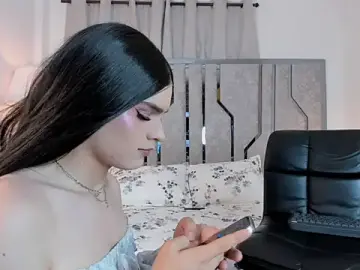Stripchat Sex Cam of _Alicerosee