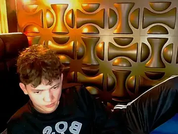 Stripchat Live Porn of cruz_dante