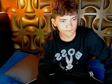 Stripchat Nude Webcam of cruz_dante