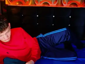 Stripchat Best live sex cam show of cruz_dante