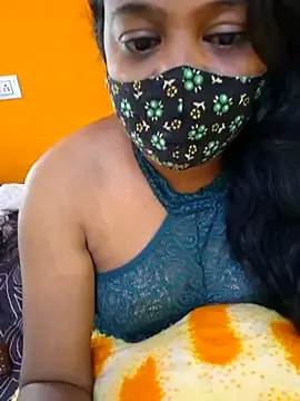 Stripchat Best live sex cam show of kanikasree