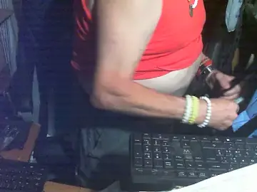 Stripchat Live Sex Cam of nonnomaturobisex