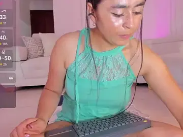 Stripchat Live Sex of Anna_parkker_