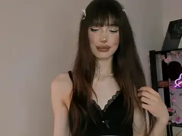 Stripchat Free Live Porn of BlytheCinder