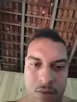 Stripchat Live Porn of Calebe96
