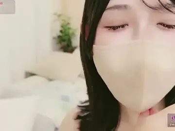 Stripchat Live Porn of Conatsu