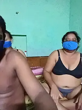 Stripchat Best Webcam of Group_Of_Lust