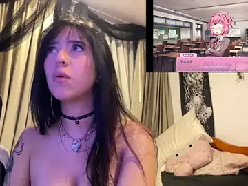 Stripchat Adult Webcams of ItsJustIvy