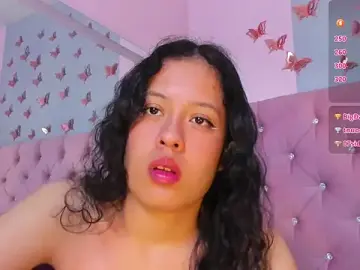 Stripchat Best live sex cam show of Kaira_luxury