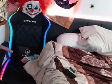 Stripchat Live Sex of Kevinjchan1