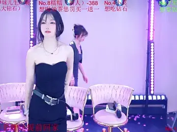 Stripchat Adult Video Chat of Luckybaby-001