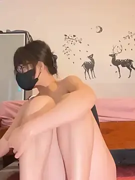Stripchat Live Porn of Monaa68