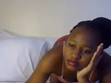 Stripchat Nude Webcam of Petite_Ebony10