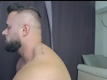 Stripchat Adult Video Chat of RickyMiami1