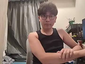Stripchat Nude Webcam of Runufxl