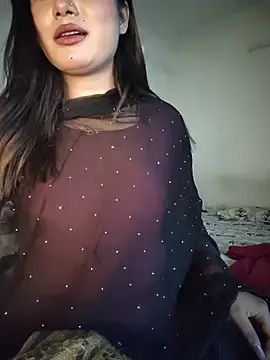 Stripchat Live Sex of Shreshtha_sasha