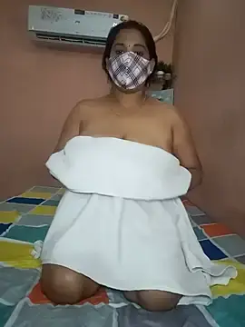 Stripchat Live Sex Cam of Sona_baby91