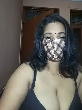 Stripchat Live Porn of Sona_baby91