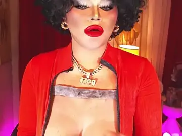 Stripchat Private Sex Chat of Tasha_Goddess