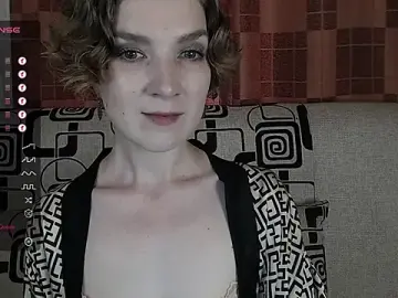 Stripchat Adult Webcam of TinaWince