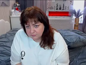 Stripchat Free Porn Cam of Victoria_BBW