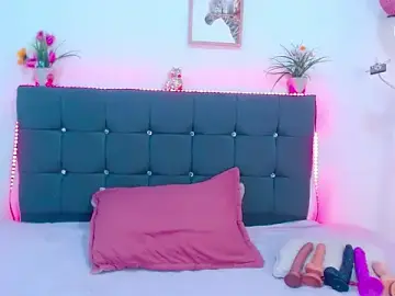 Stripchat Live Sex of candy_lux_