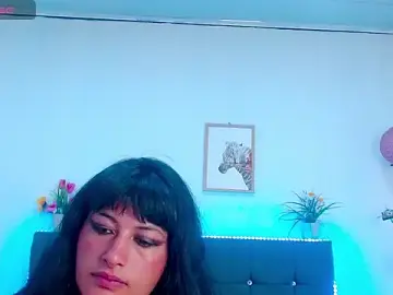 Stripchat Sex Chat of candy_lux_