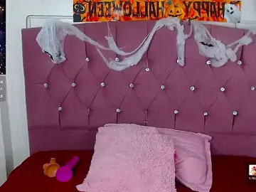 Stripchat Live Porn of candy_lux_