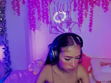 Stripchat Free Live Porn of cat_kitty18_