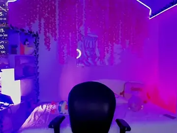 Stripchat Sex Chat of cat_kitty18_