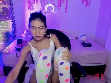 Stripchat Live Sex of cat_kitty18_
