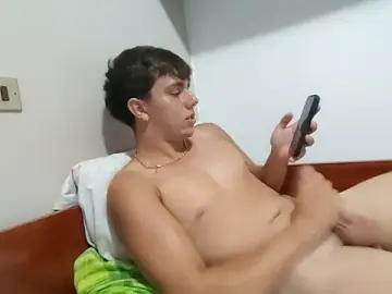 Stripchat Live Sex Cam of erdildo