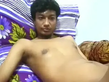 Stripchat Live Porn of jimnail007