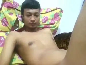 Stripchat Free Live Porn of jimnail007