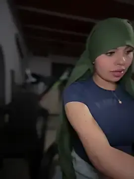 Stripchat Sex Chat of lalilamassu1