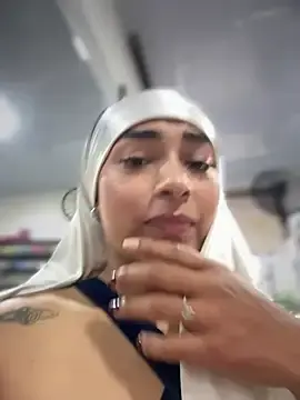 Stripchat Best Webcam of lalilamassu1