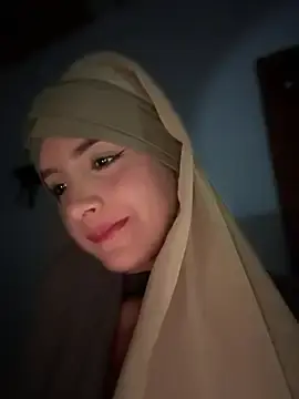 Stripchat Nude Webcam of lalilamassu1
